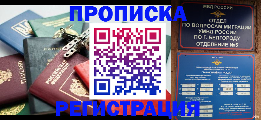 временная регистрация недорого в Заречном